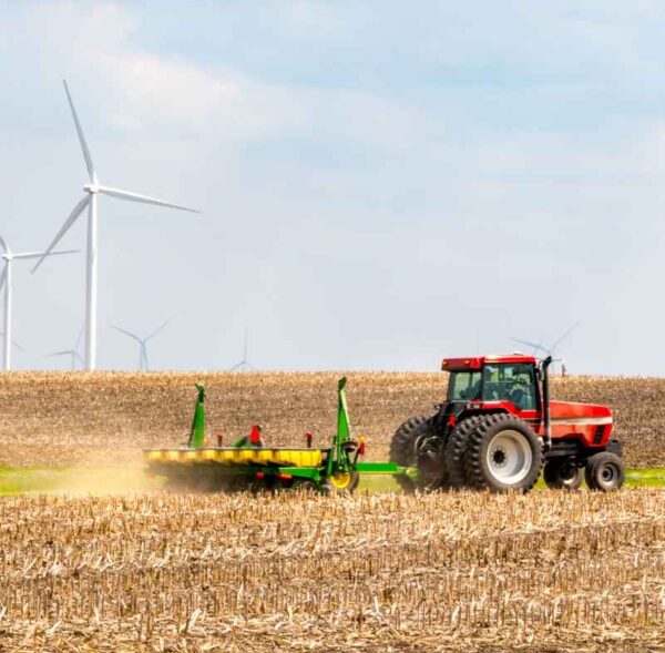agrovest
