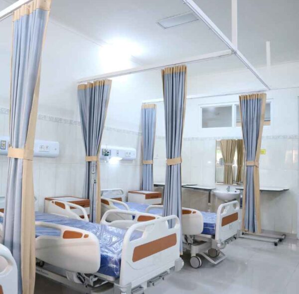 spital deta